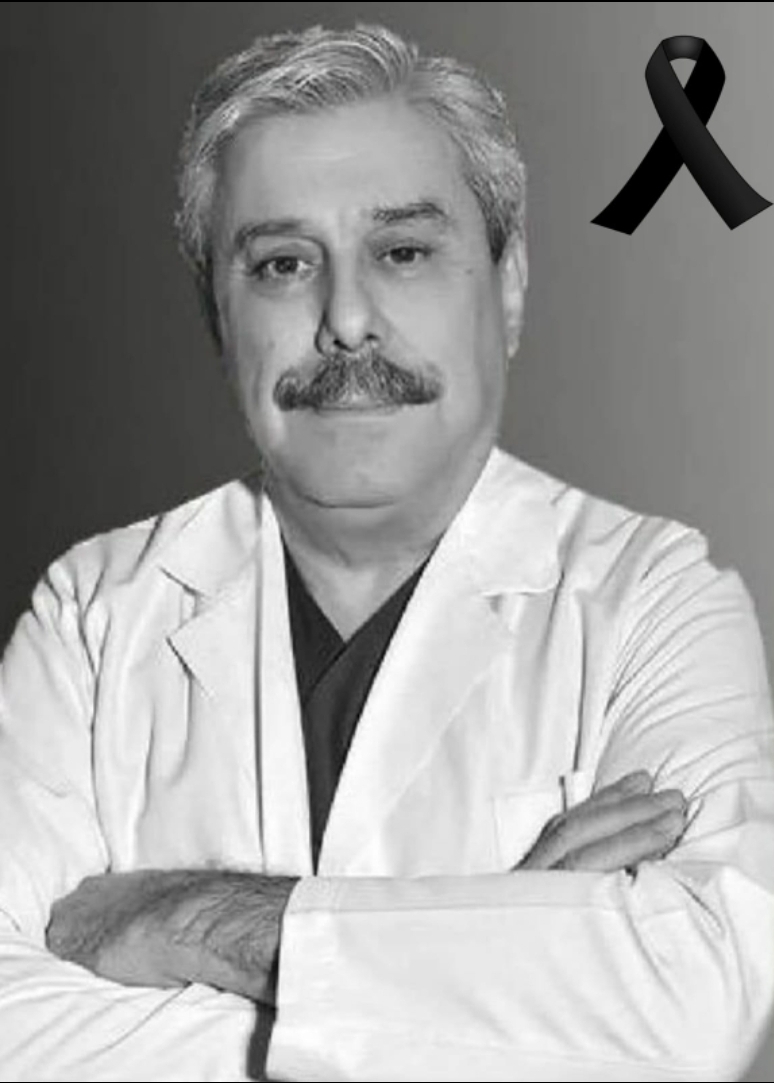 Vefat Ve Başsağlığı