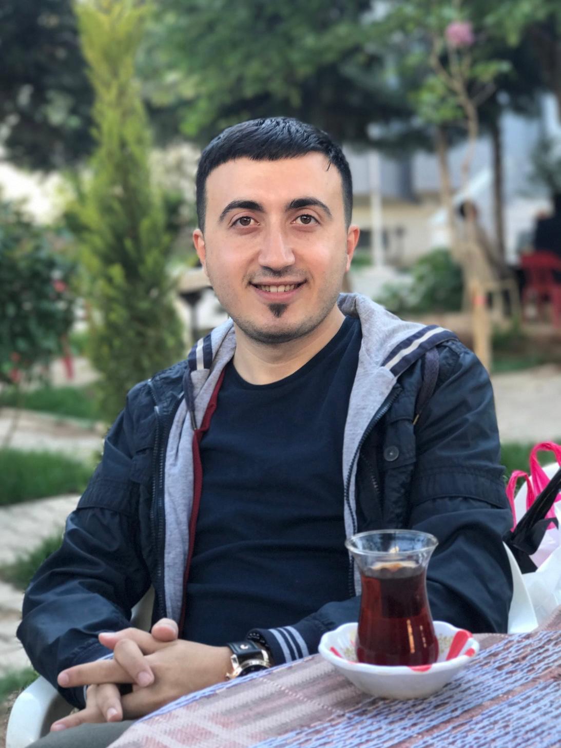 Dr. Ferhan BABUR