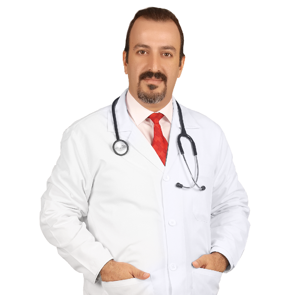 Dr. Kemal NOYAN