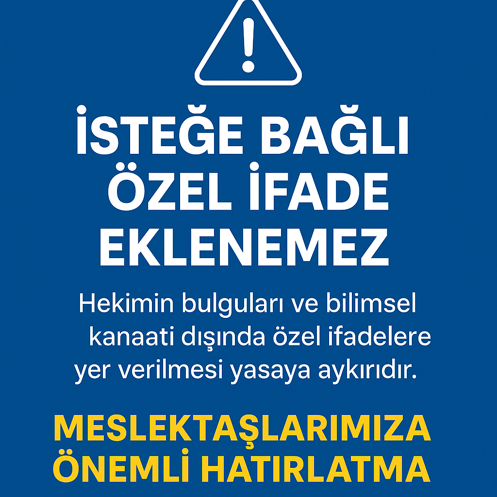 Avukatlık Yapabilir mi?